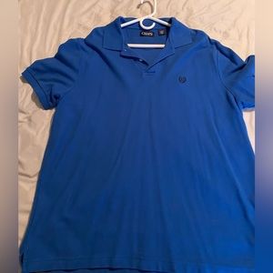 Chaps polo shirt
